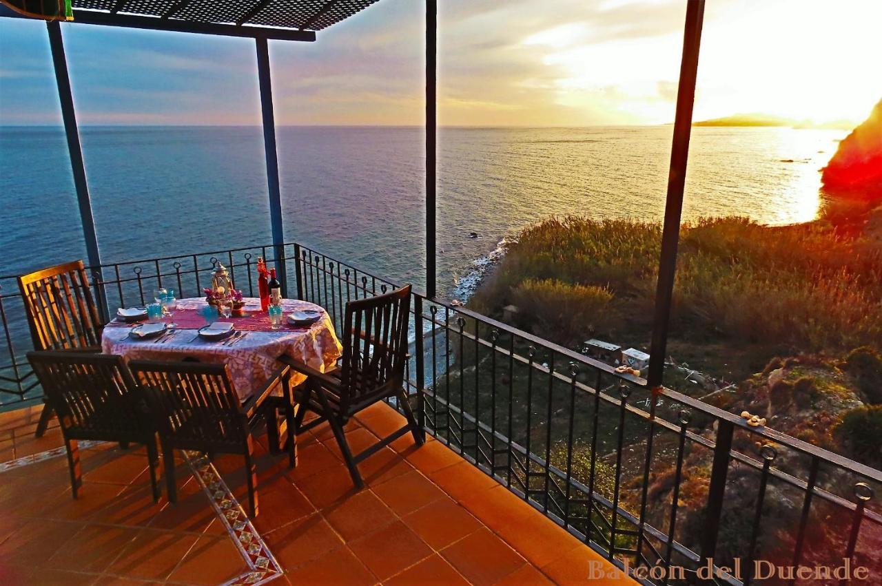 Balcon Del Duende Nerja