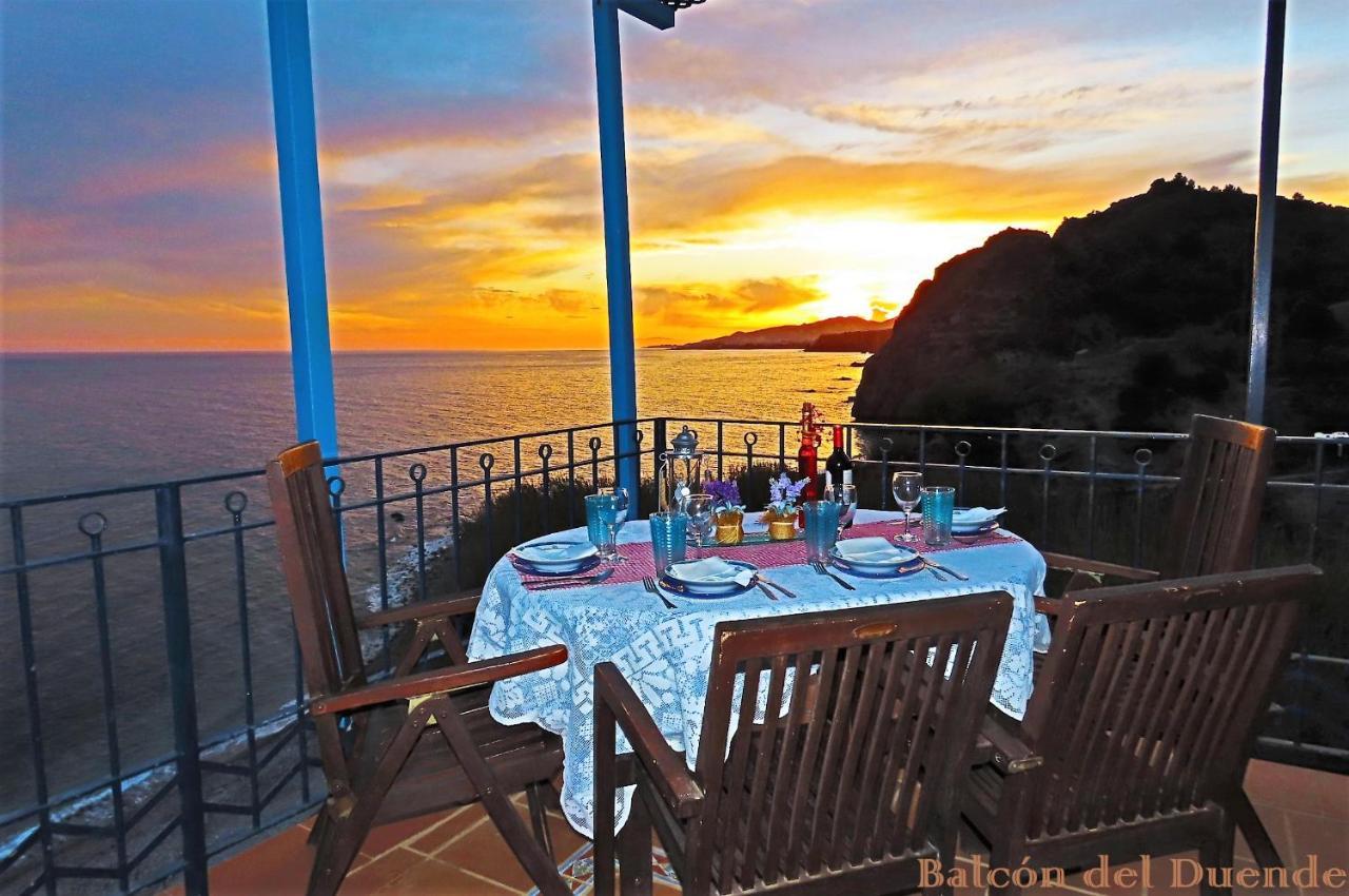 Appartement Balcon Del Duende