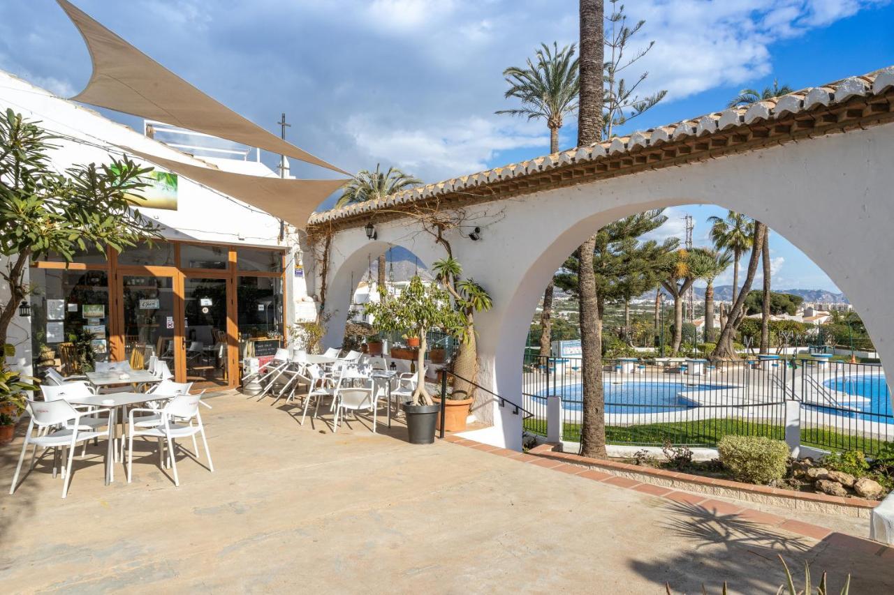 Villa Plaza Cadiz 4 Overlooking Playazo