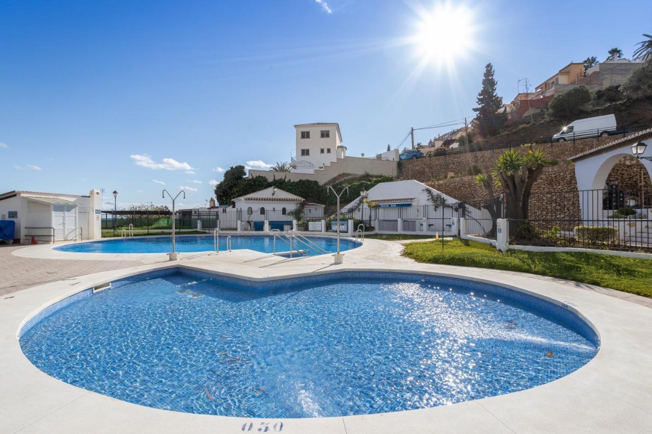 Plaza Cadiz 4 Overlooking Playazo Villa
