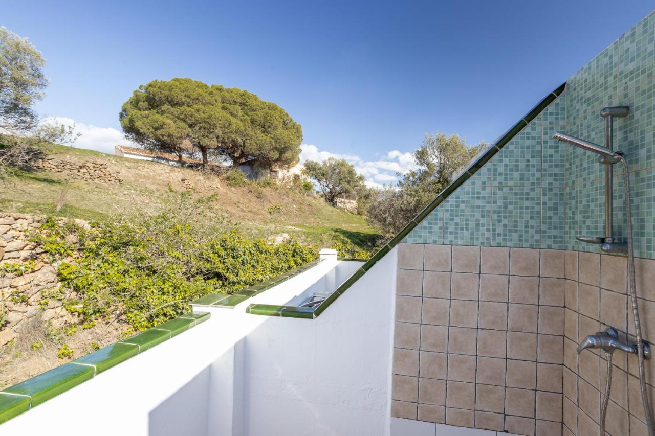 Villa Plaza Cadiz 4 Overlooking Playazo