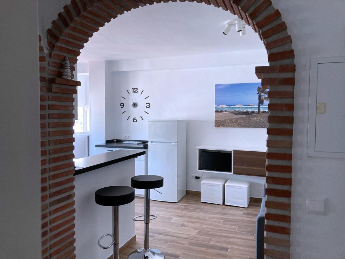 Apartment Capri 32 Menyber Nerja