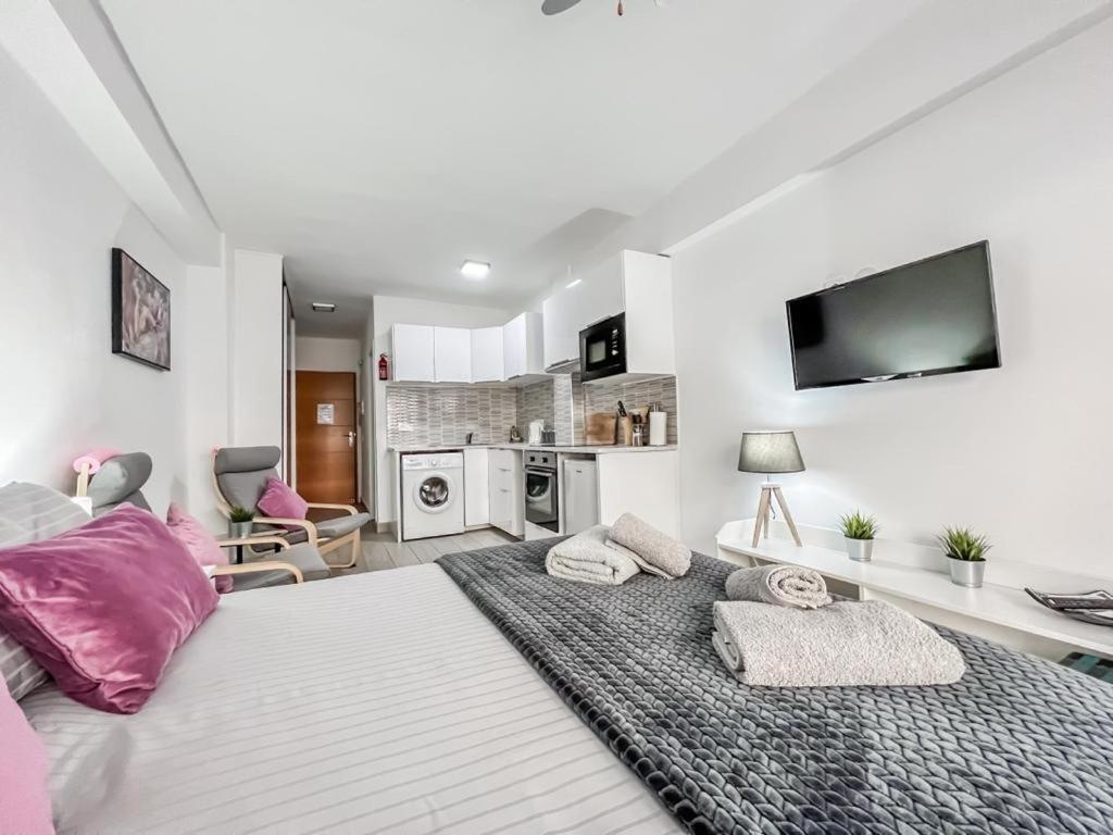 Reformed In 3k Apartamento *