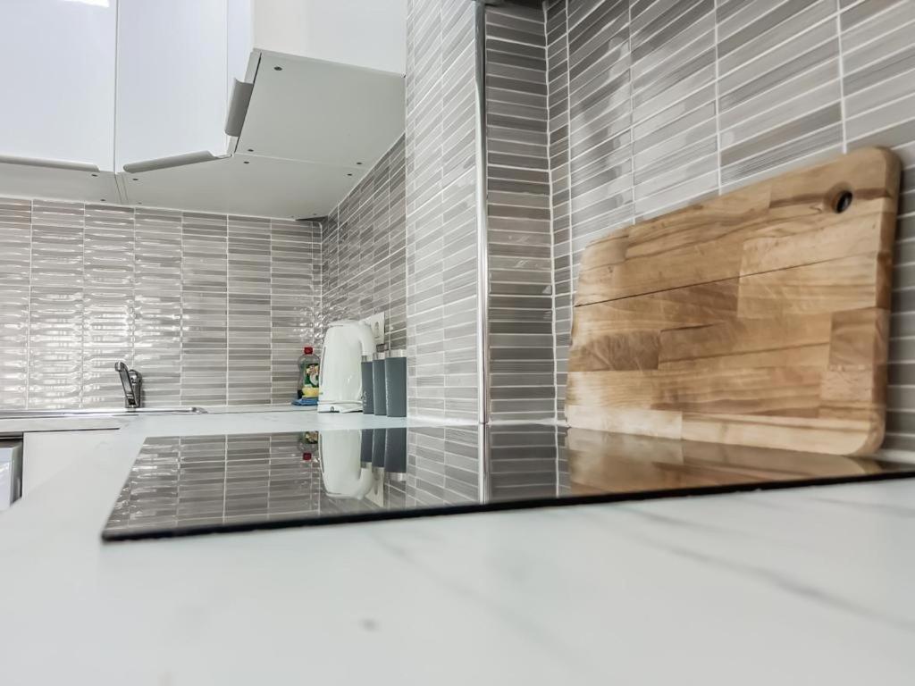 Reformed In 3k Apartamento Nerja