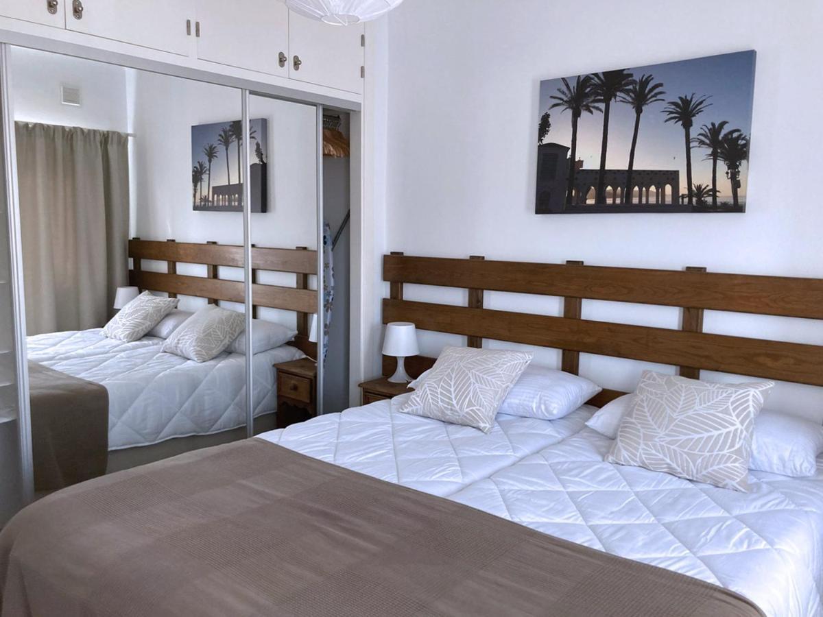 Capri 32 Menyber Apartment Nerja