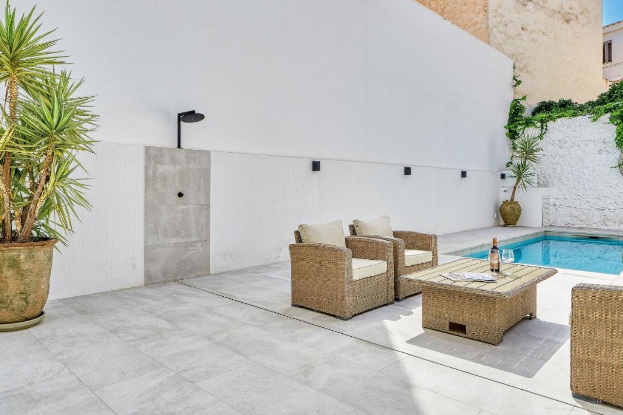 Pintada In By Solaga Homes Nerja