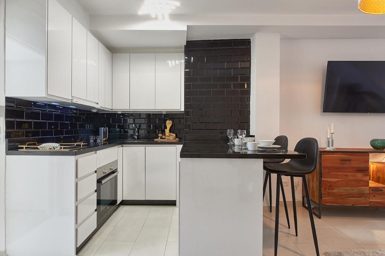 Apartamento Pintada In By Solaga Homes *