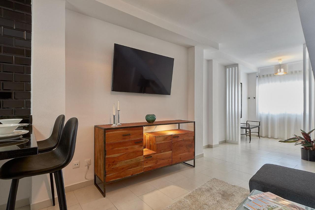 Apartamento Pintada In By Solaga Homes *