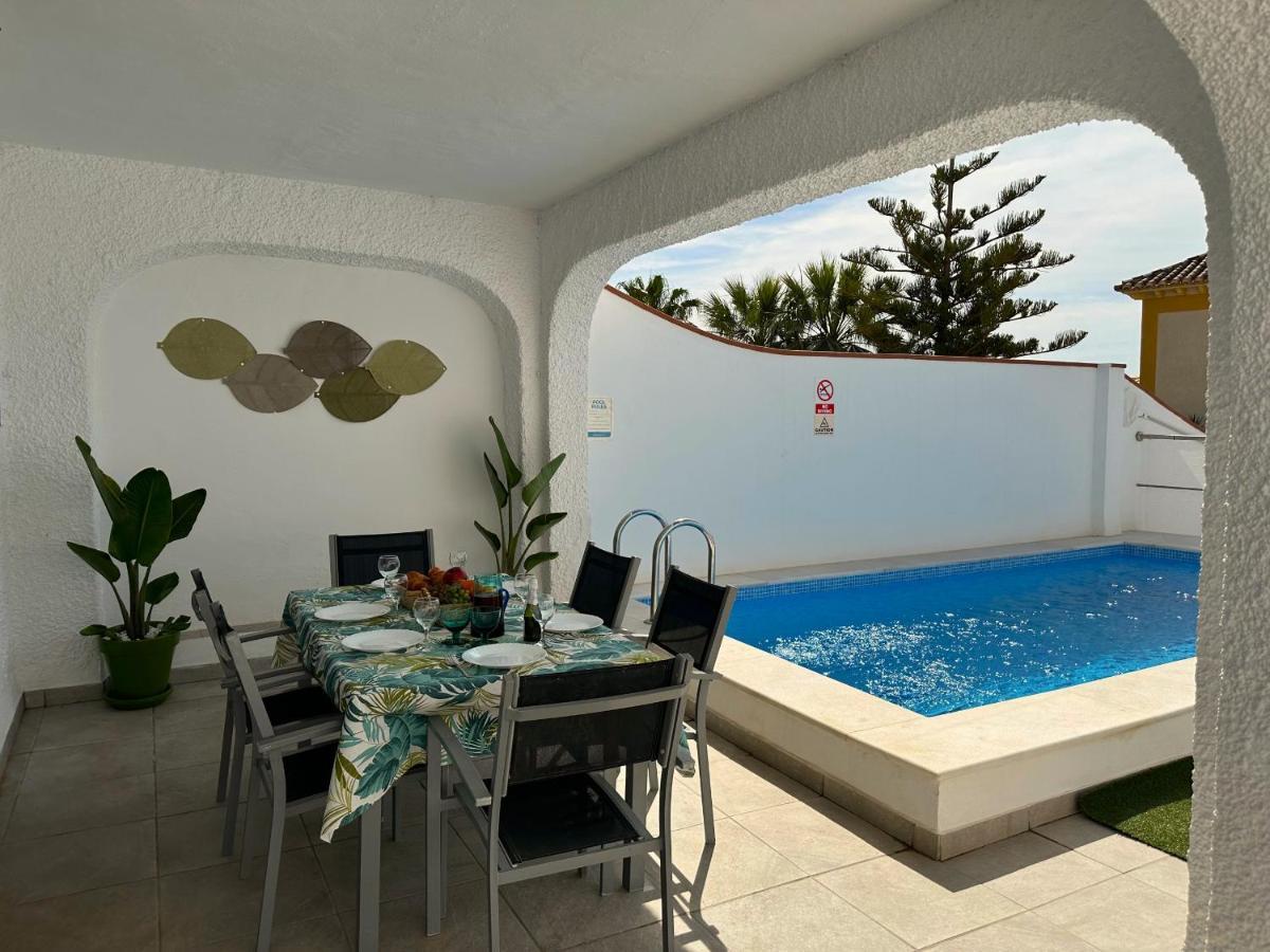 Paradise - Dos Ardillas Pousada Nerja