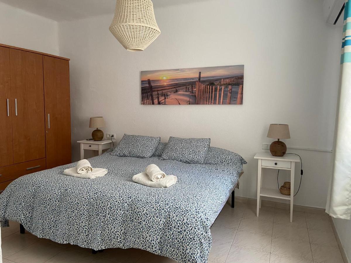 Casa Del Mar 1 Vakantiehuis Nerja