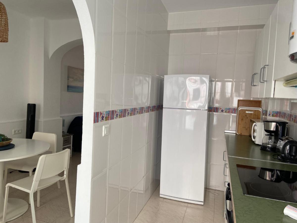 Vakantiehuis Casa Del Mar 1 Nerja
