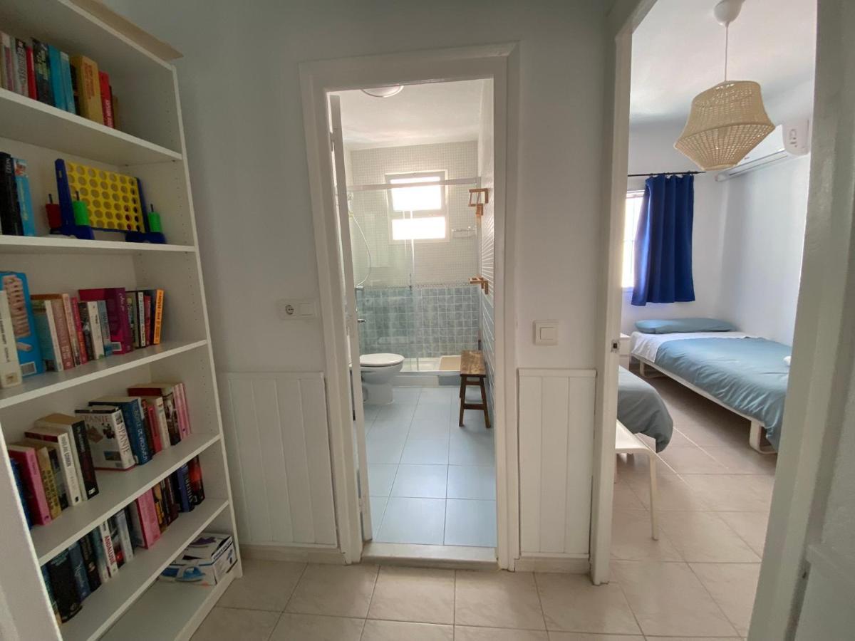 Vakantiehuis Casa Del Mar 1