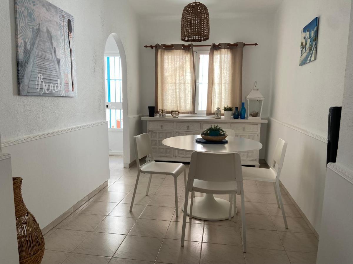 Vakantiehuis Casa Del Mar 1