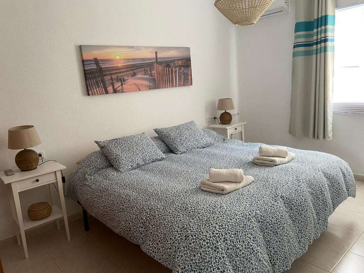 Casa Del Mar 1 Nerja