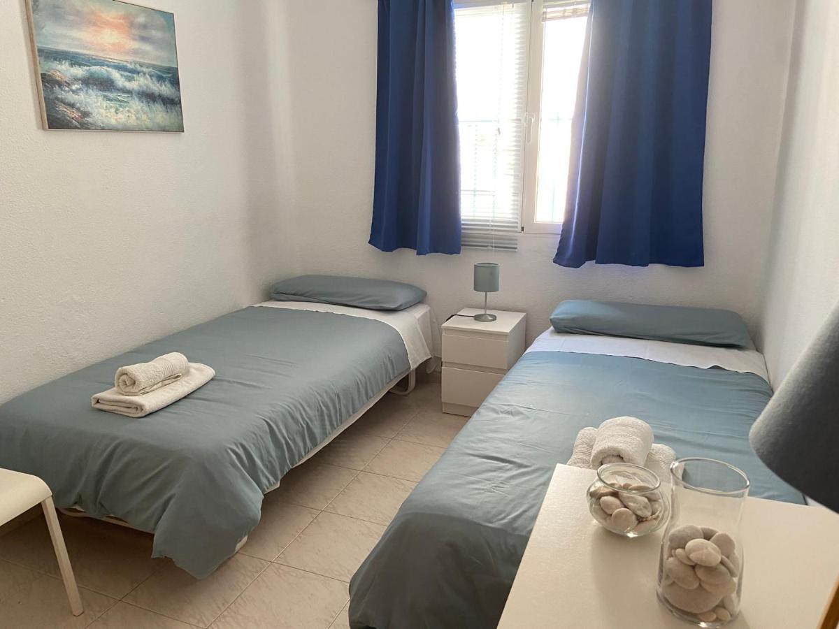 Vakantiehuis Casa Del Mar 1