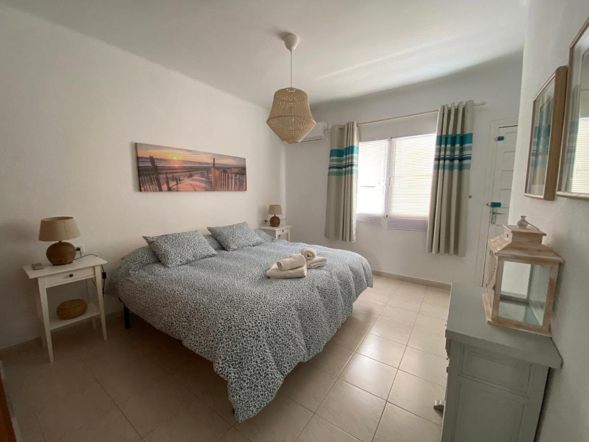 Vakantiehuis Casa Del Mar 1 *