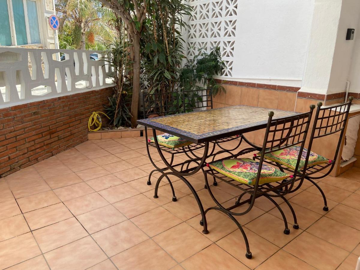 Casa Del Mar 1 Vakantiehuis