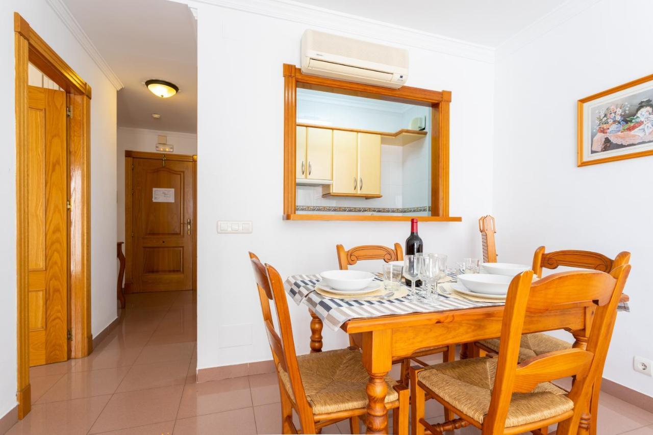 Appartement Solset *