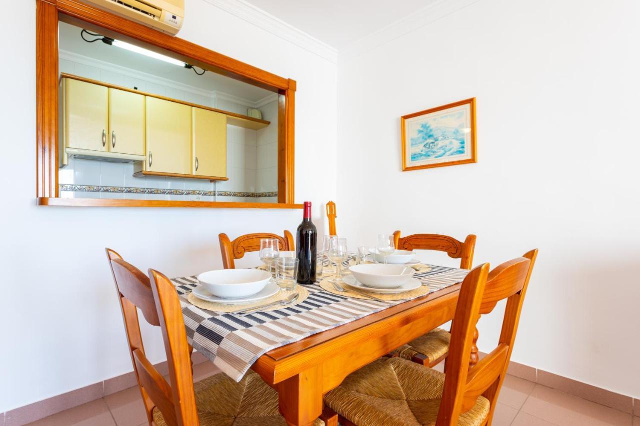 Appartement Solset Nerja