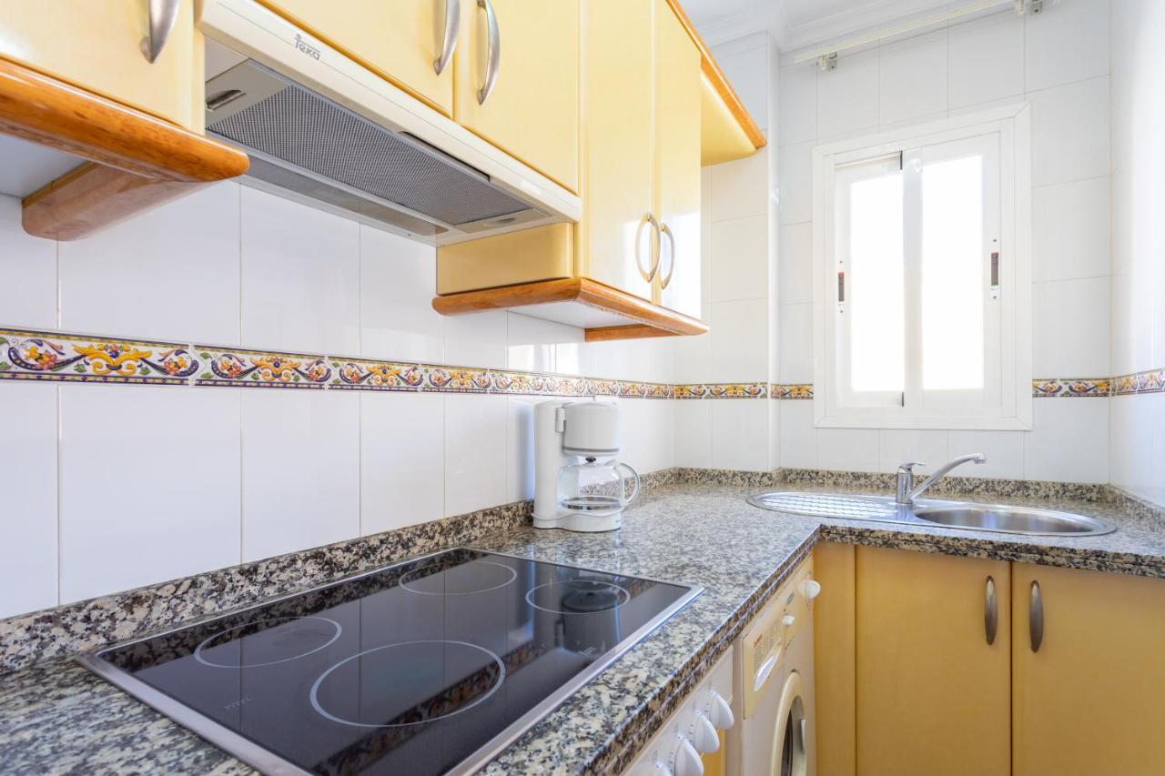 Solset Appartement *