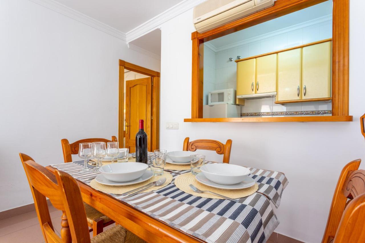 Appartement Solset