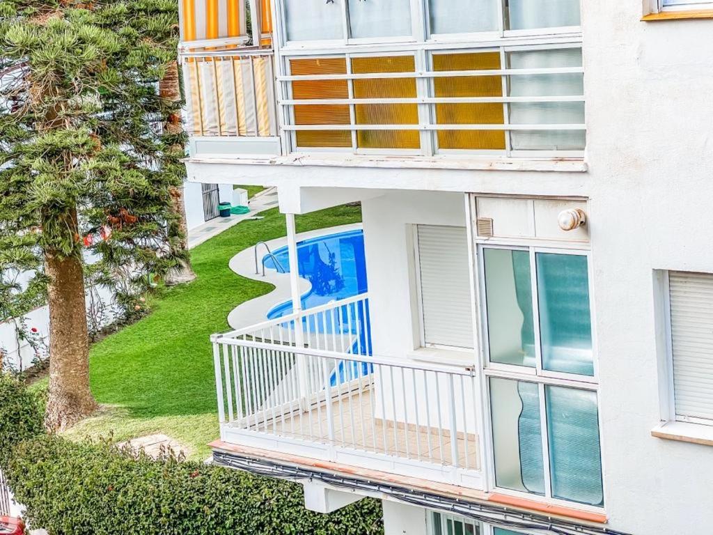 Reformed In 3k Apartamento Nerja