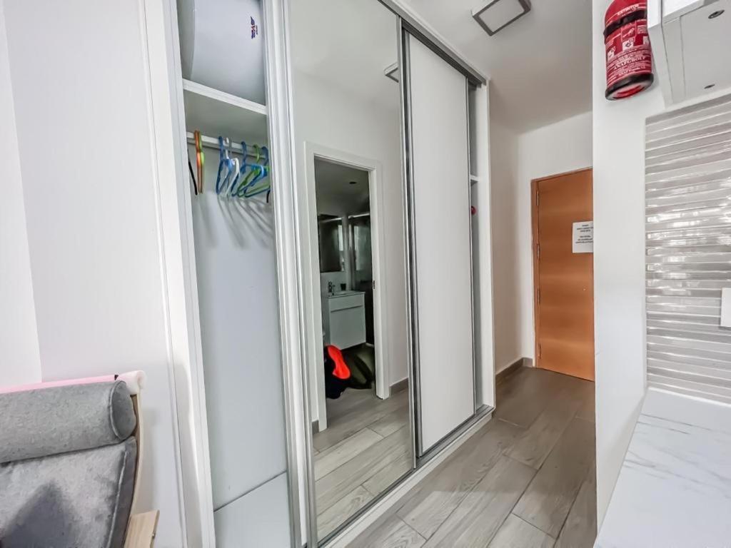 Reformed In 3k Apartamento
