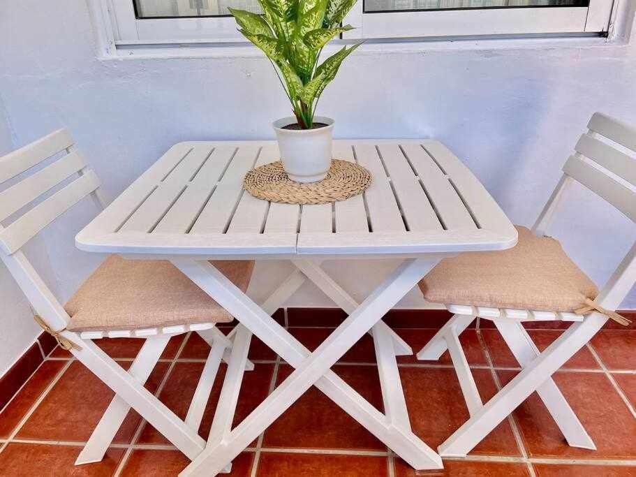 Cerca De La Playa Torrecilla Apartamento Nerja