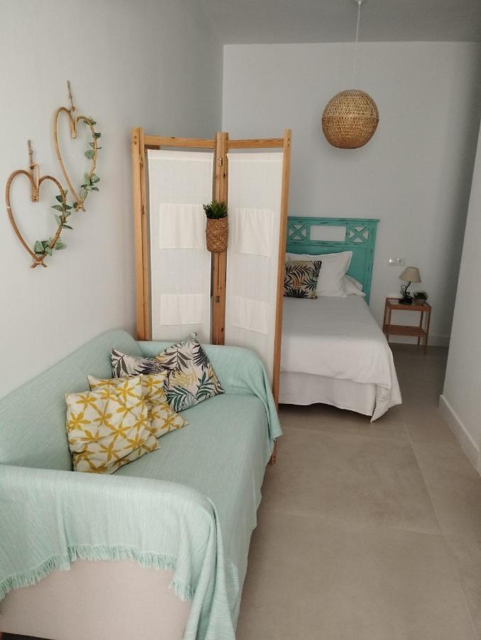 Appartement Casa Eva - Adults Only