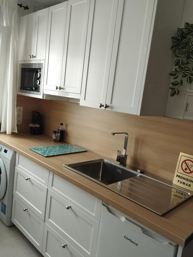 Casa Eva - Adults Only Appartement *