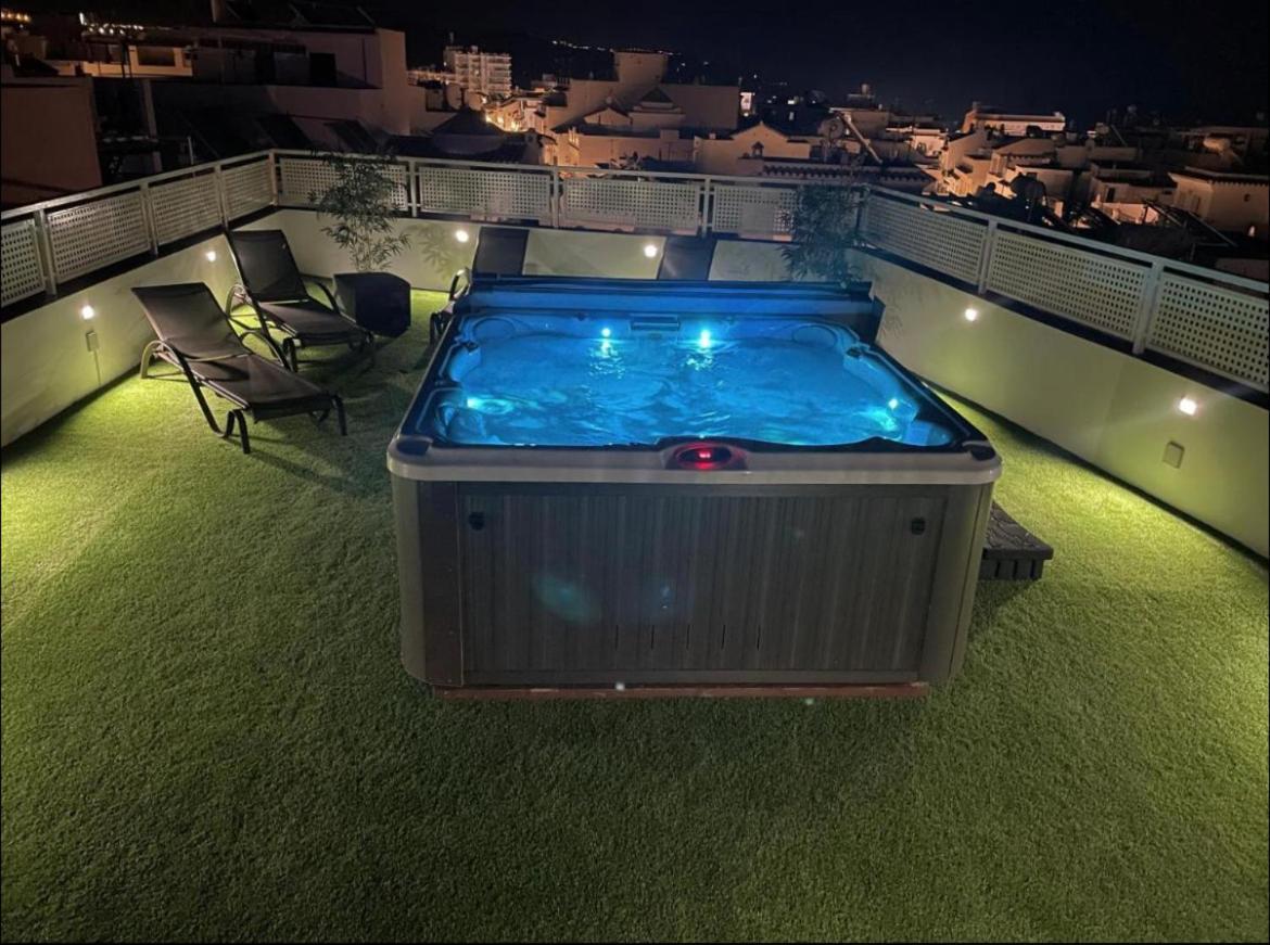 El Mirador Nerja