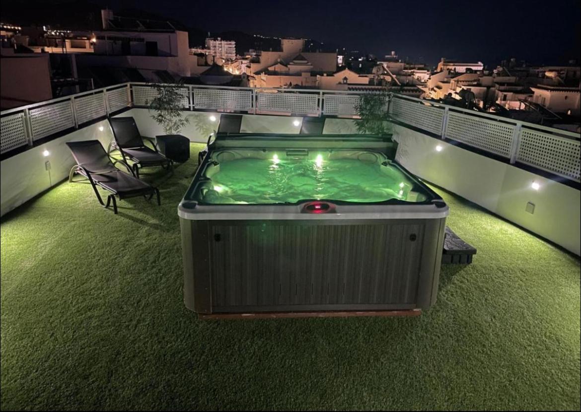 Apartamento El Mirador *