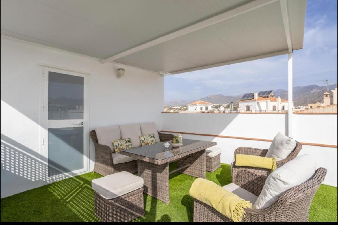 El Mirador Apartamento