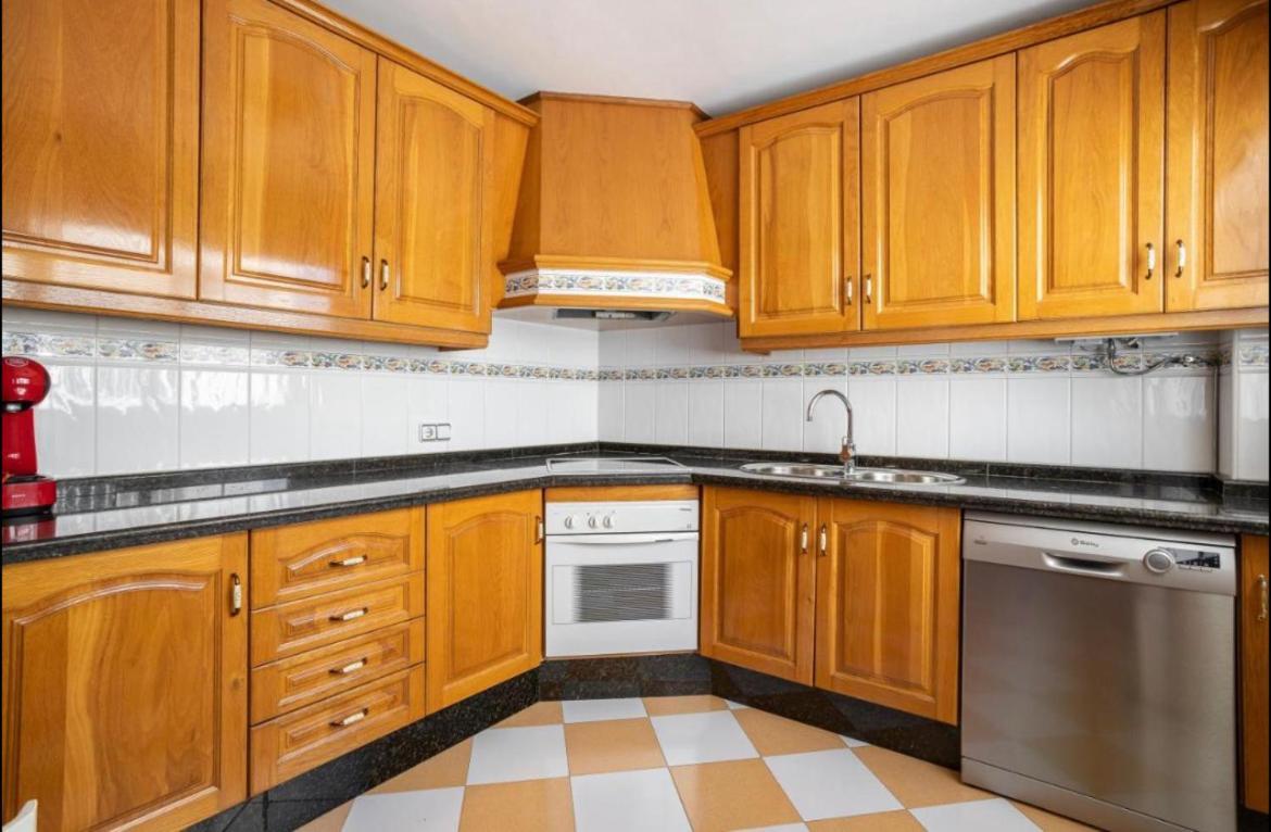 El Mirador Apartamento