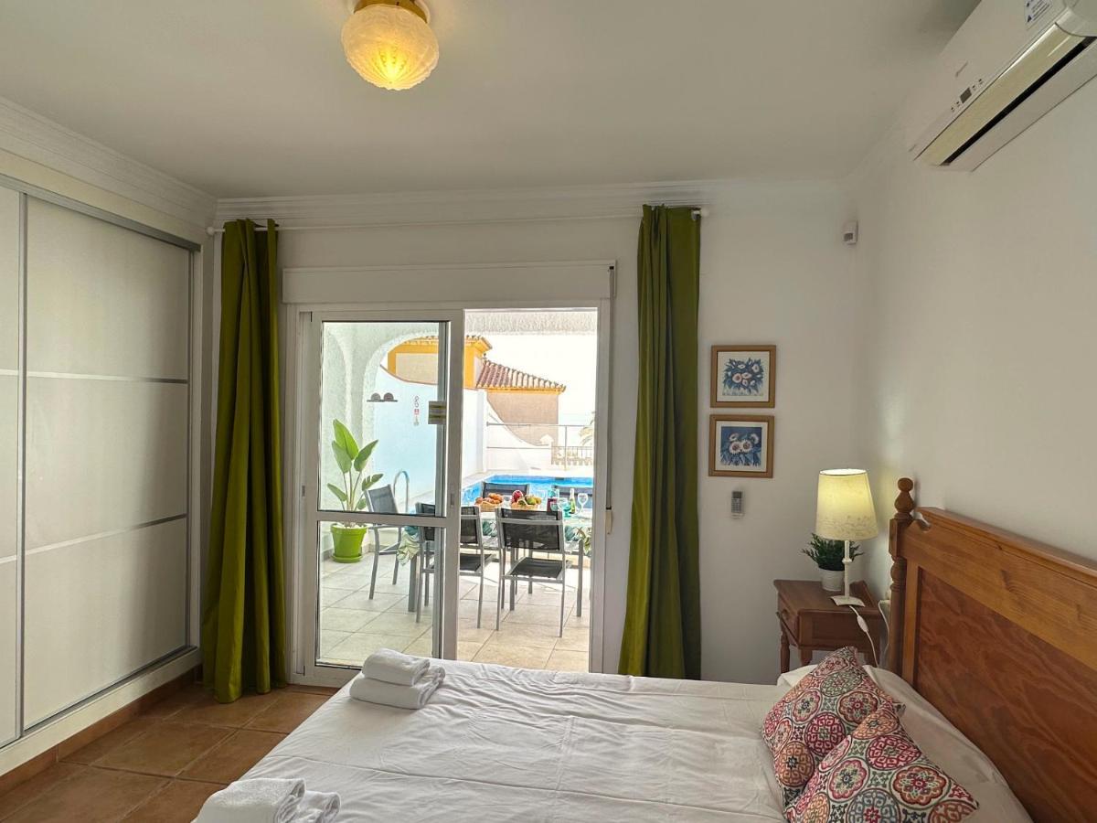 Pousada Paradise - Dos Ardillas Nerja