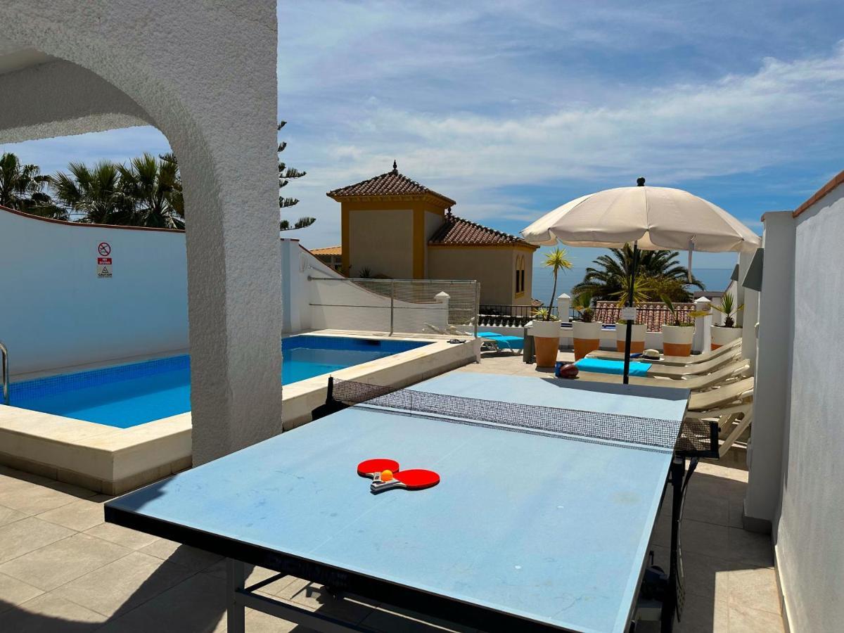 Pousada Paradise - Dos Ardillas Nerja