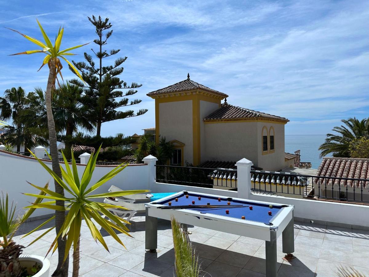 Pousada Paradise - Dos Ardillas Nerja
