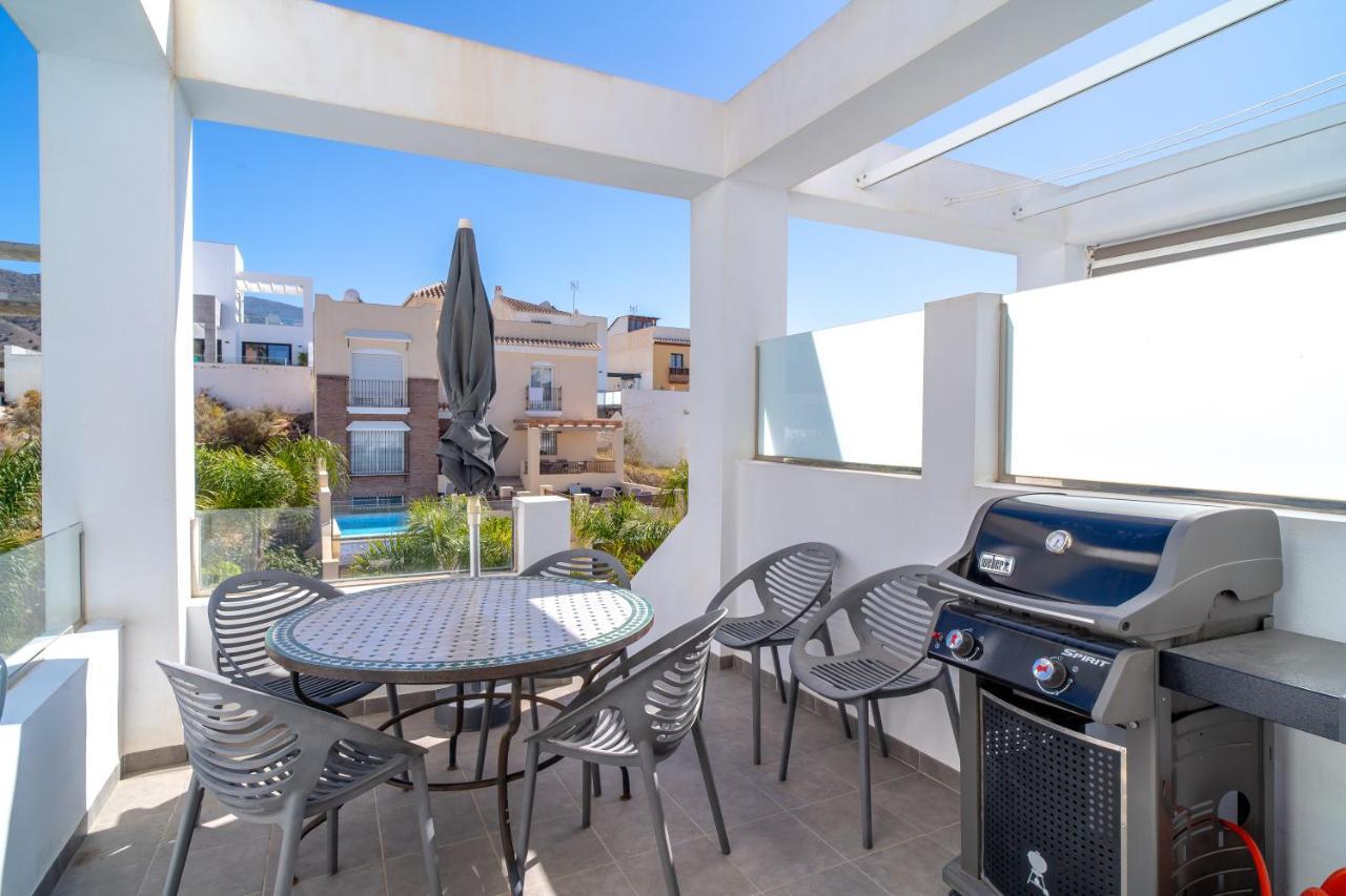 Pousada Premium Mangos Casasol Nerja