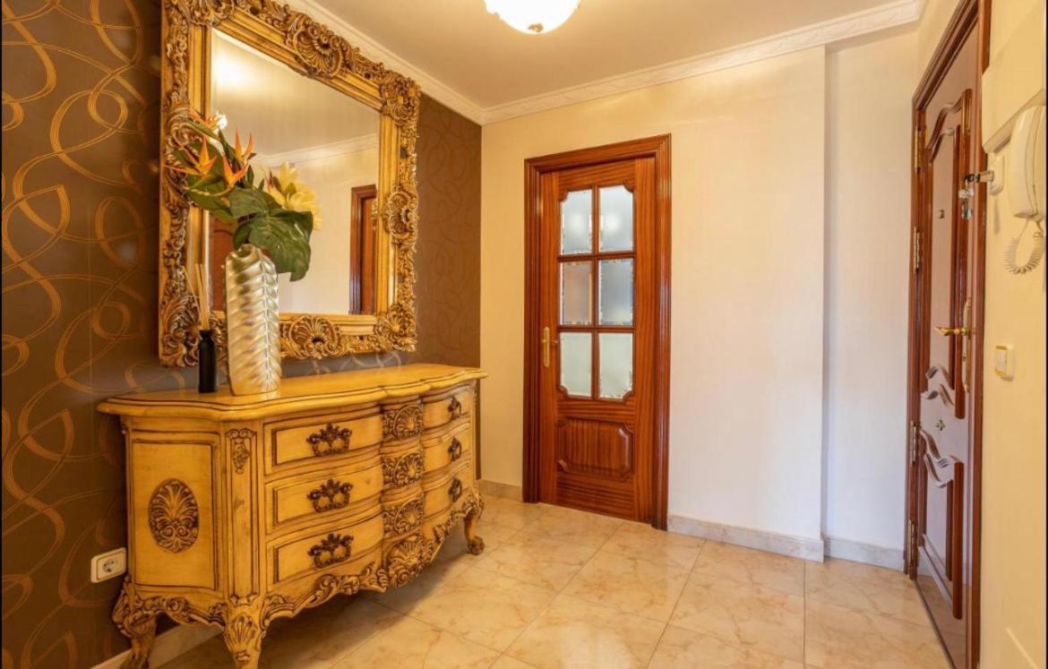 El Mirador Apartamento