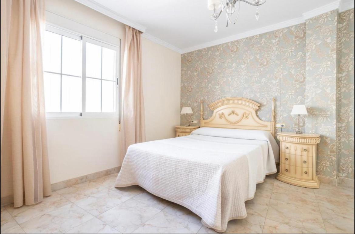 Apartamento El Mirador