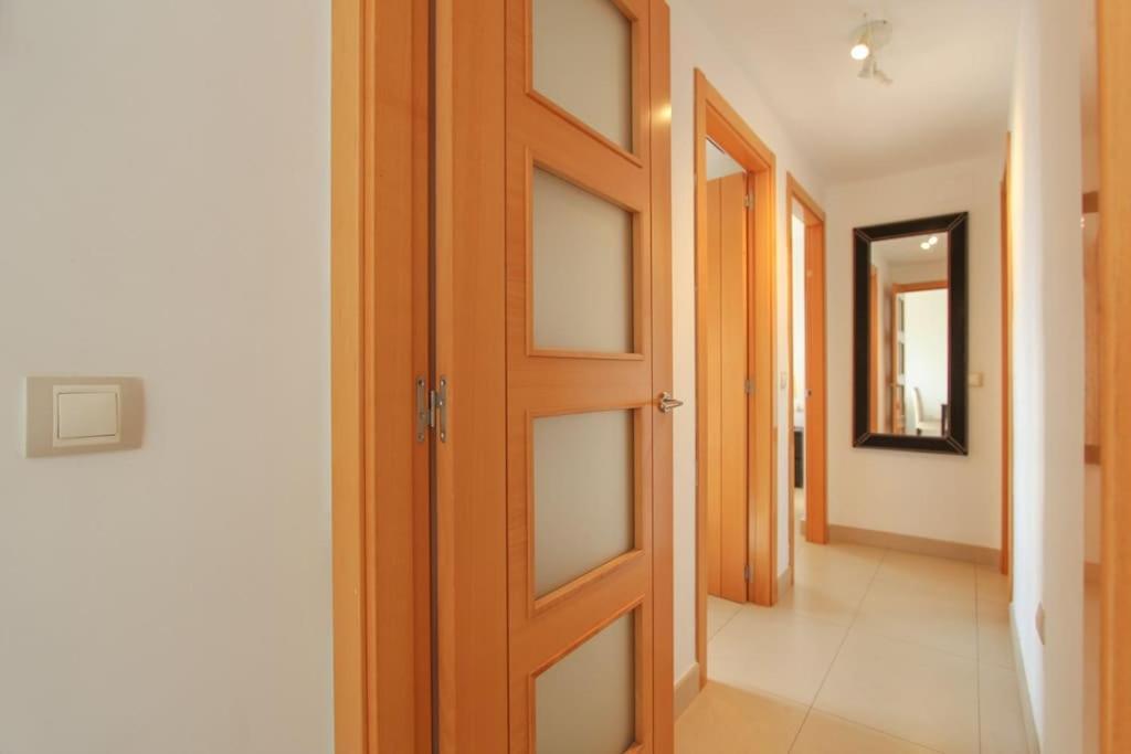Apartamento Penthouse With Amazing Sea Views And Parking