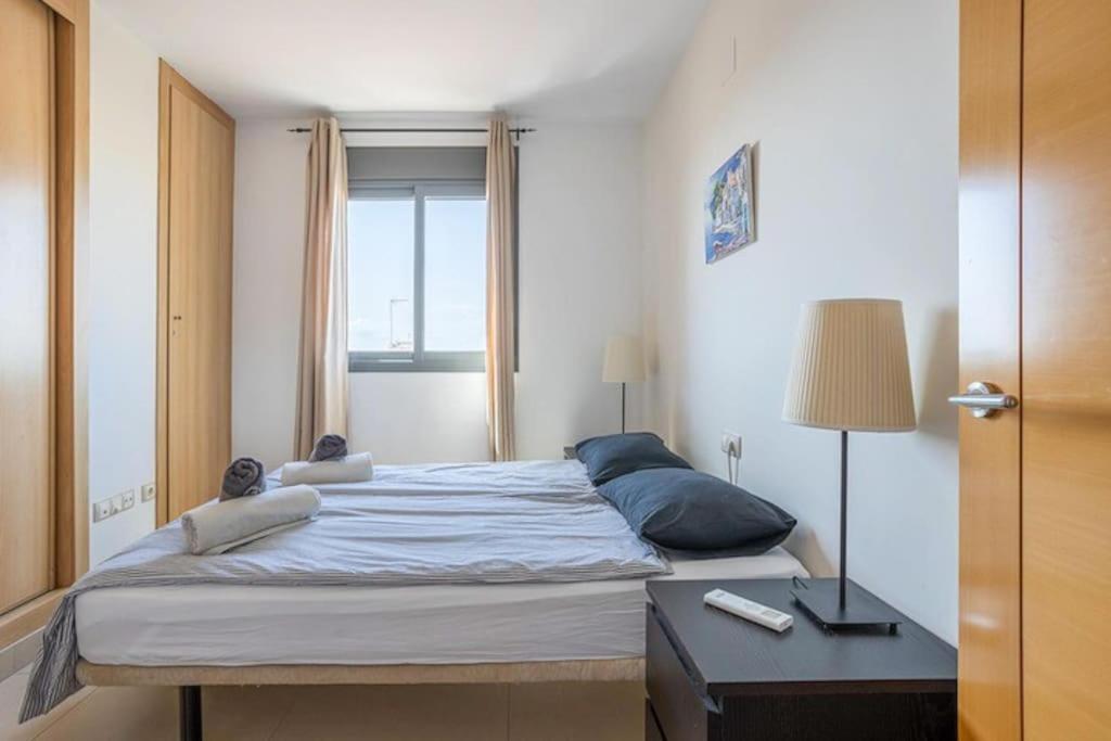 Apartamento Penthouse With Amazing Sea Views And Parking