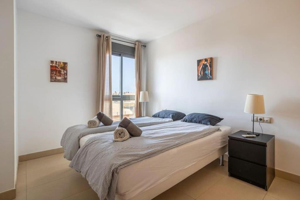 Apartamento Penthouse With Amazing Sea Views And Parking *