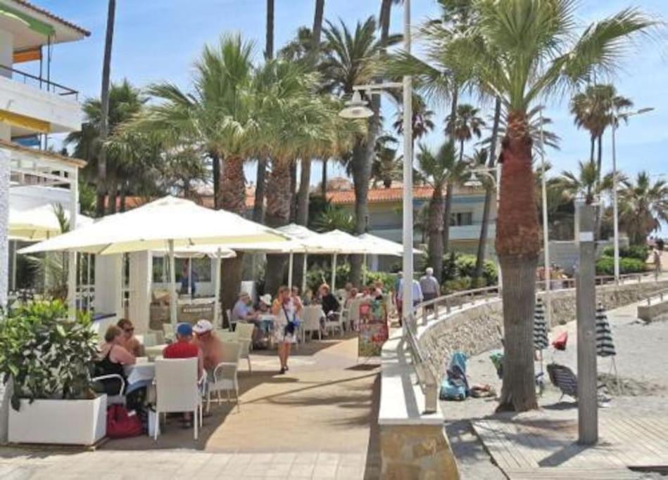 Penthouse With Amazing Sea Views And Parking Apartamento