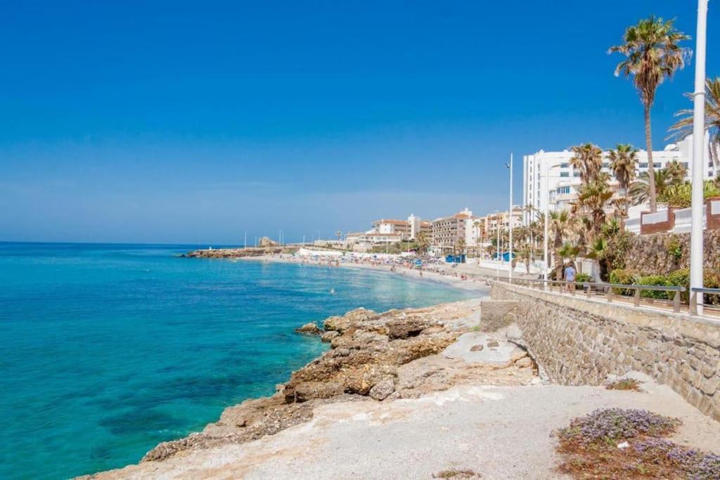 Penthouse With Amazing Sea Views And Parking Apartamento *