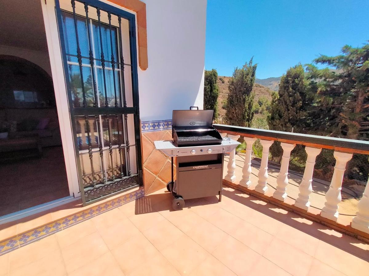Villa Rural Rio De La Miel *