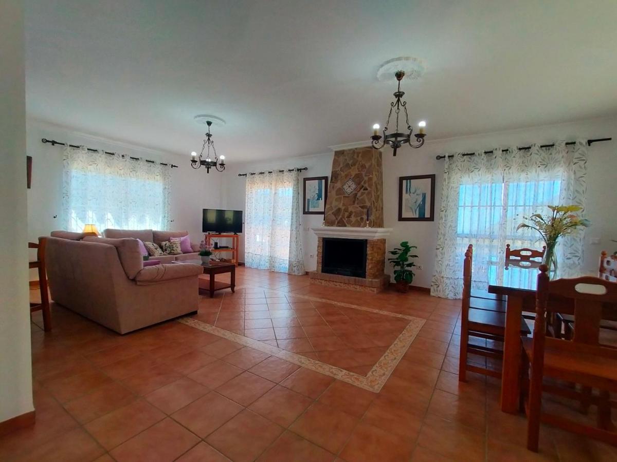 Villa Rural Rio De La Miel *