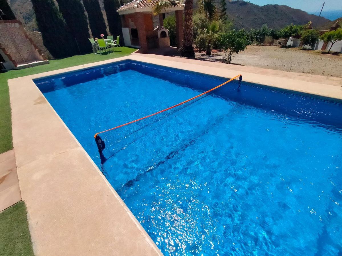 Rural Rio De La Miel Villa