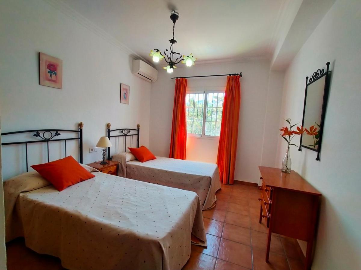 Villa Rural Rio De La Miel Nerja
