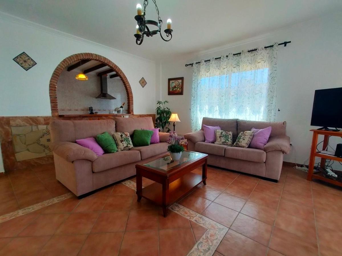 Rural Rio De La Miel Villa
